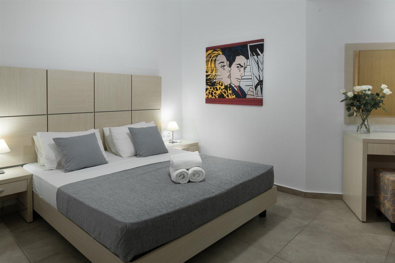 מלון פרמאנה Porto Belissario מראה חיצוני תמונה