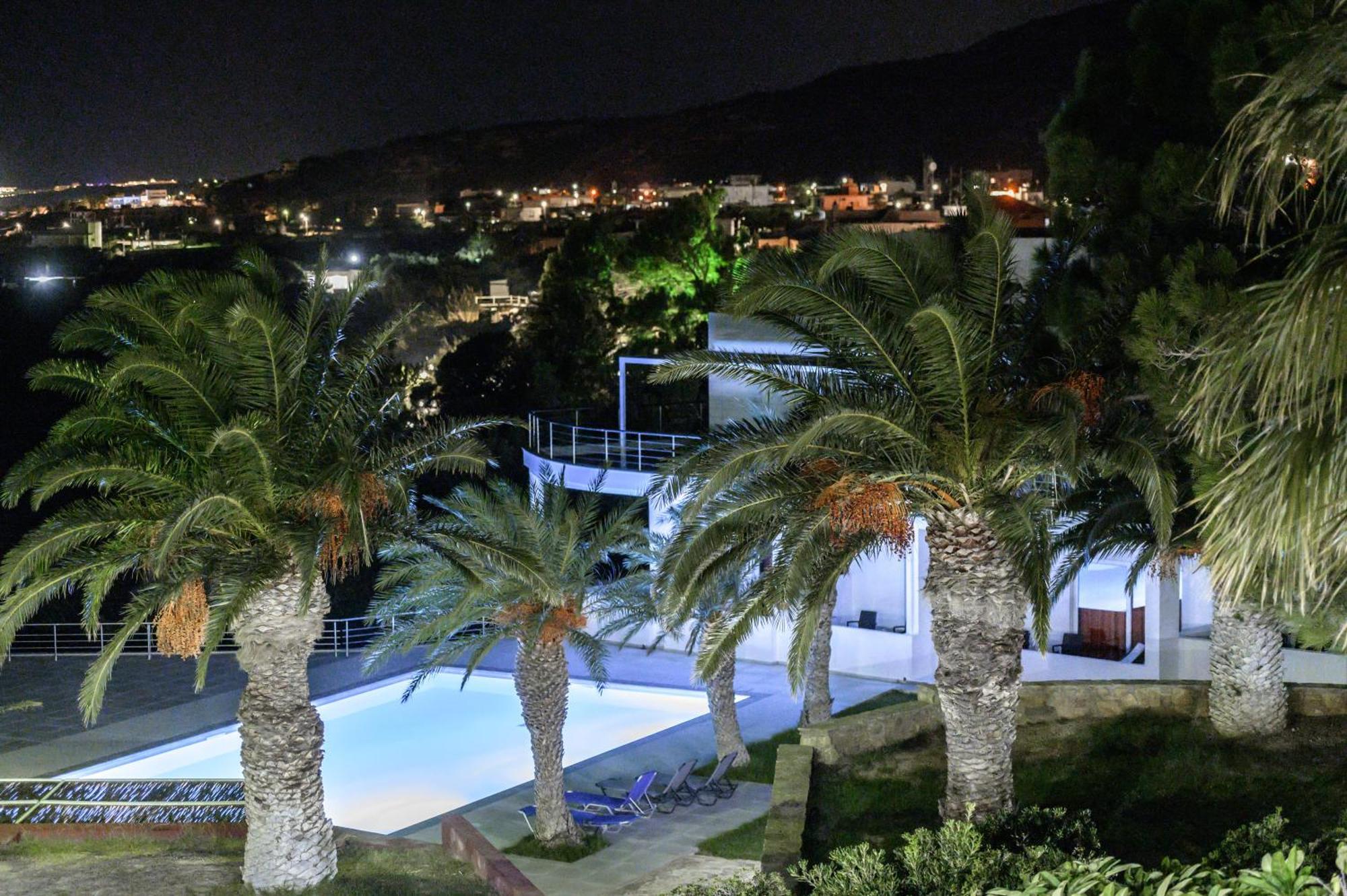 מלון פרמאנה Porto Belissario מראה חיצוני תמונה